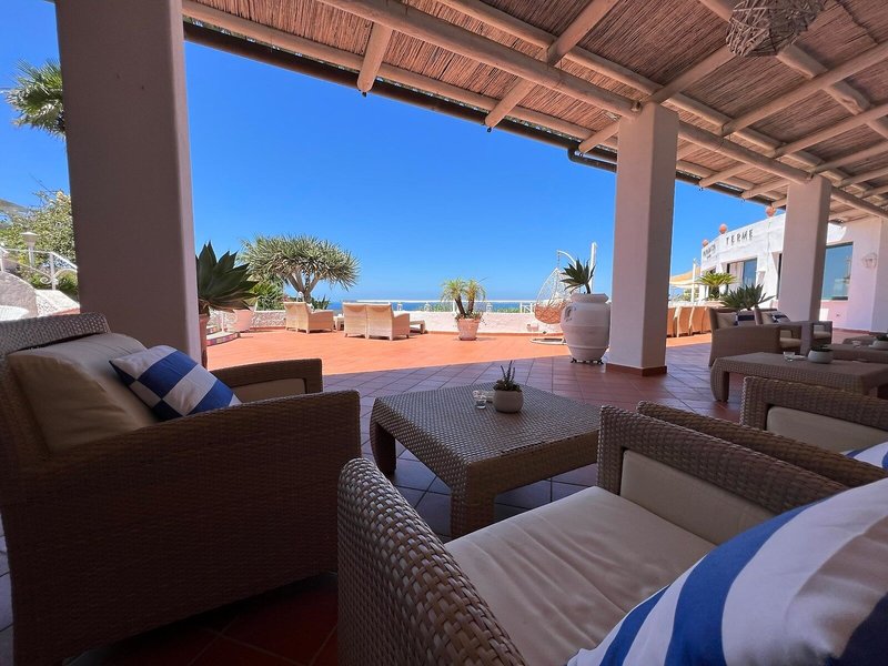 Paradiso Terme Resort & Spa 47