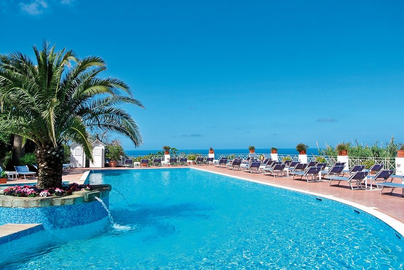 Paradiso Terme Resort & Spa 2