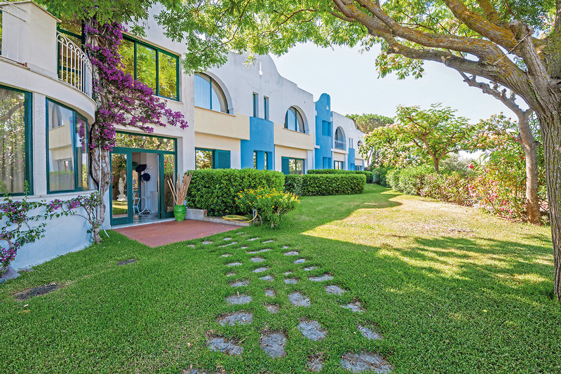 Paradiso Terme Resort & Spa 3