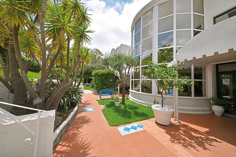 Paradiso Terme Resort & Spa 4