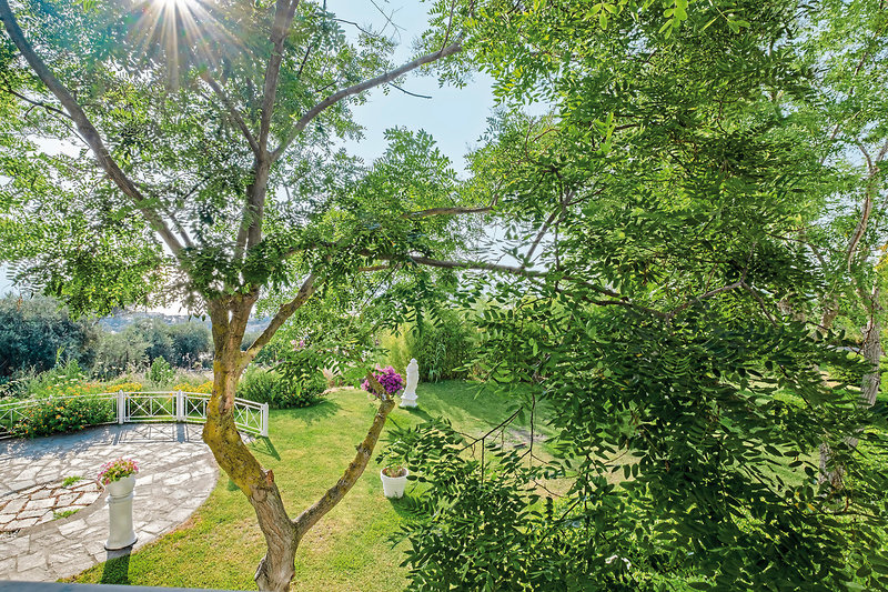 Paradiso Terme Resort & Spa 6