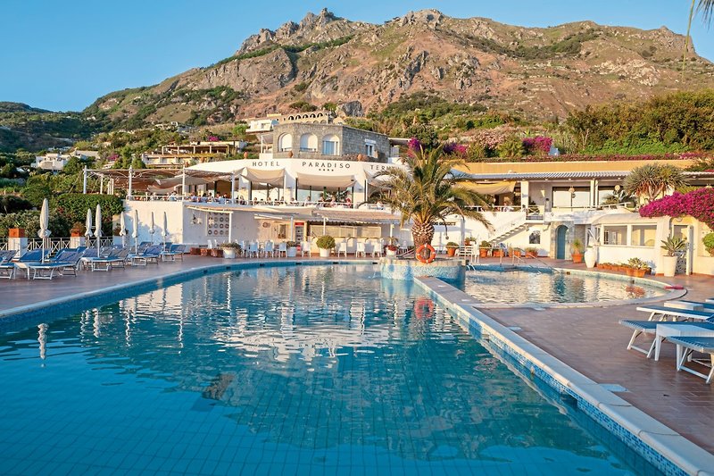 Paradiso Terme Resort & Spa 7