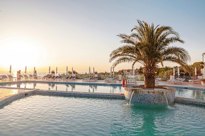 Paradiso Terme Resort & Spa 8