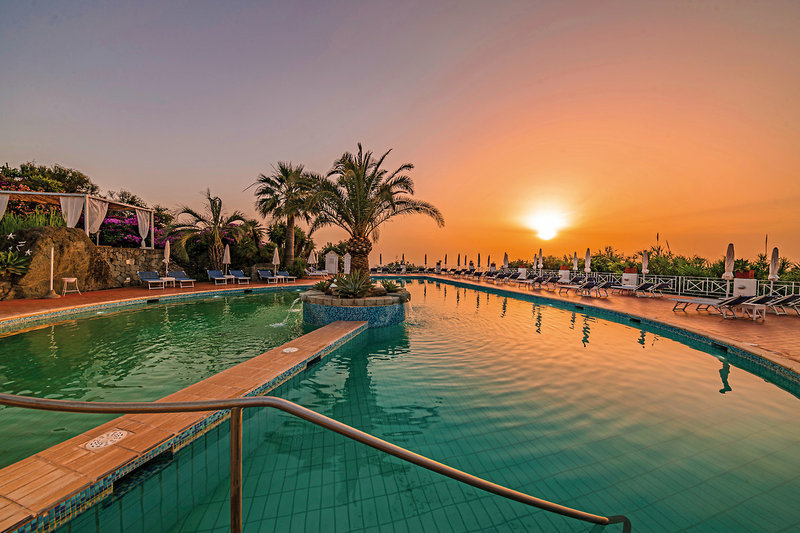 Paradiso Terme Resort & Spa 9