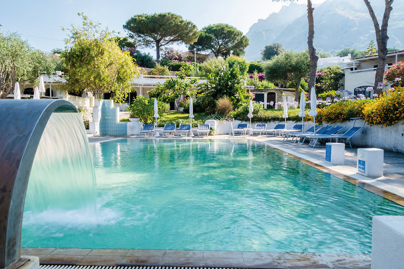 Paradiso Terme Resort & Spa 10