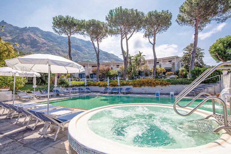 Paradiso Terme Resort & Spa 11