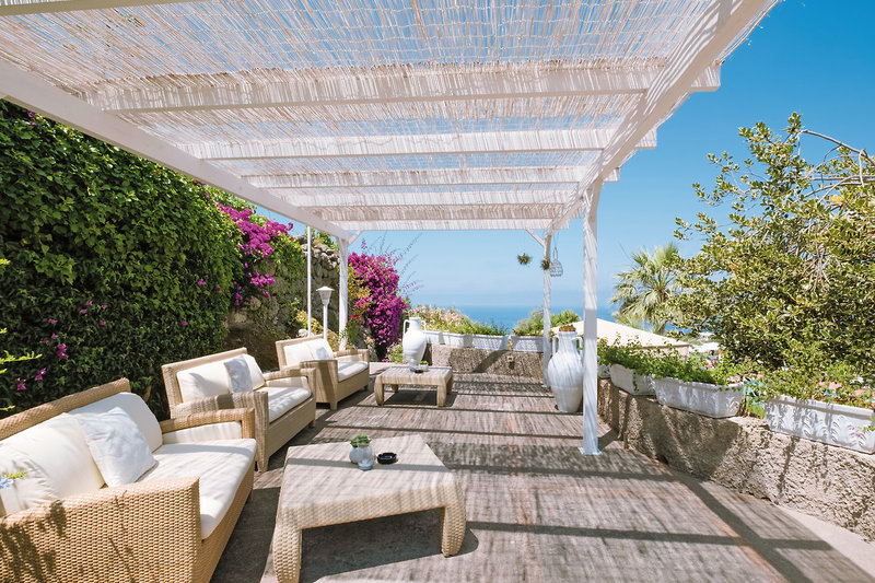 Paradiso Terme Resort & Spa 12