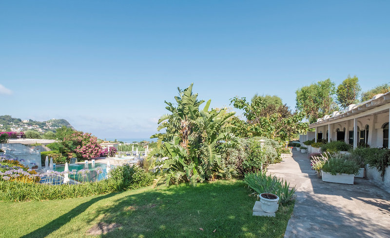 Paradiso Terme Resort & Spa 13