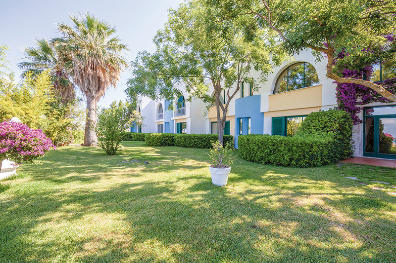 Paradiso Terme Resort & Spa 14