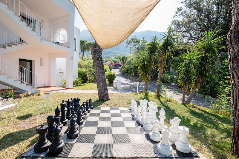 Paradiso Terme Resort & Spa 15