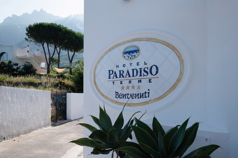 Paradiso Terme Resort & Spa 16