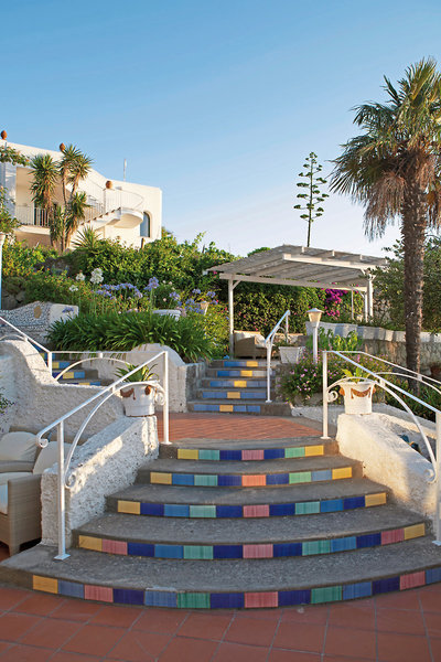 Paradiso Terme Resort & Spa 17