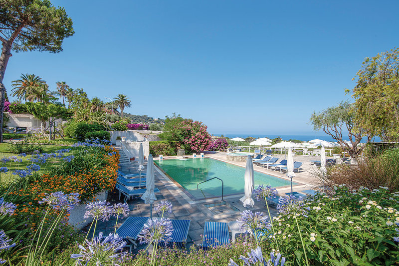 Paradiso Terme Resort & Spa 19