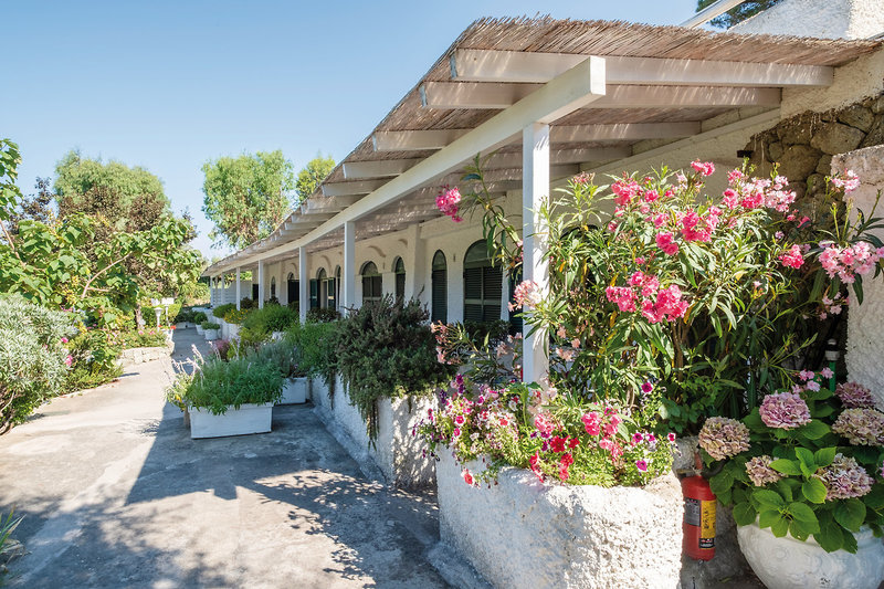 Paradiso Terme Resort & Spa 20