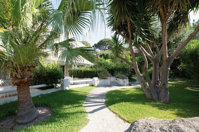 Paradiso Terme Resort & Spa 21