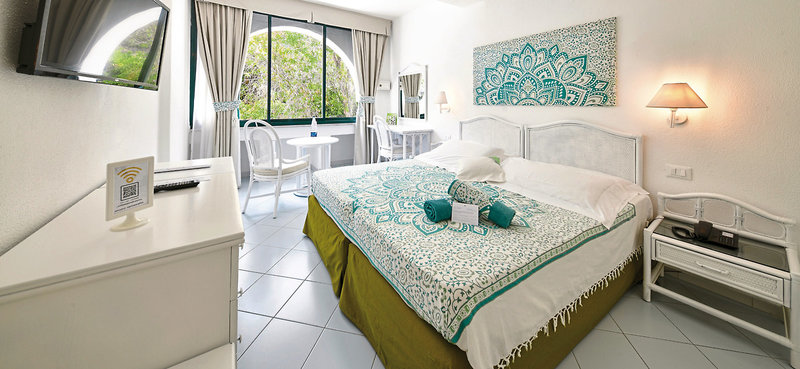 Paradiso Terme Resort & Spa 22