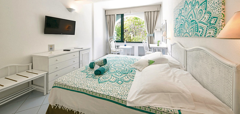 Paradiso Terme Resort & Spa 23