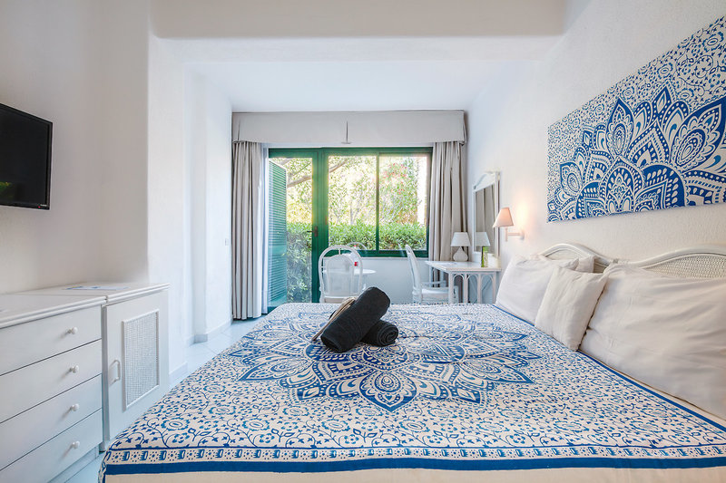 Paradiso Terme Resort & Spa 24