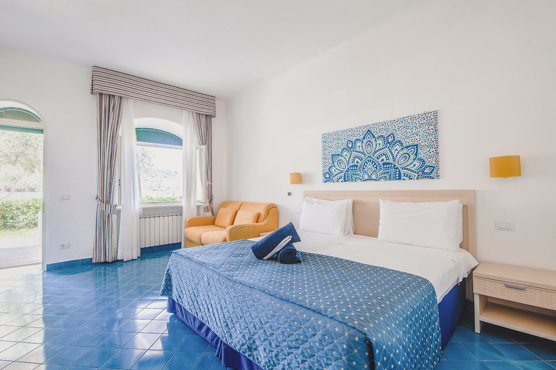 Paradiso Terme Resort & Spa 25