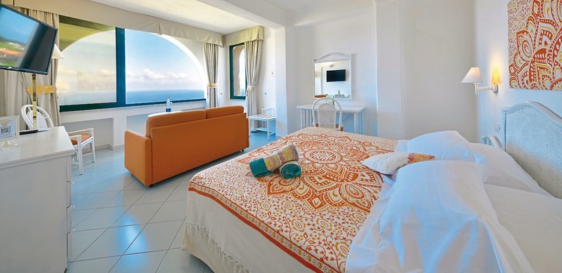 Paradiso Terme Resort & Spa 26