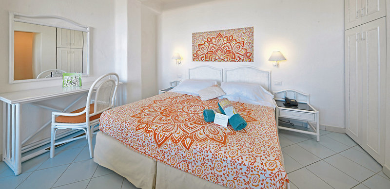 Paradiso Terme Resort & Spa 27