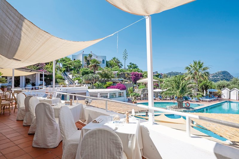 Paradiso Terme Resort & Spa 29