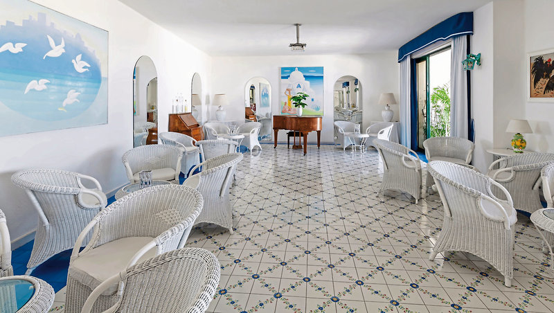 Paradiso Terme Resort & Spa 30