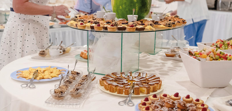 Paradiso Terme Resort & Spa 31