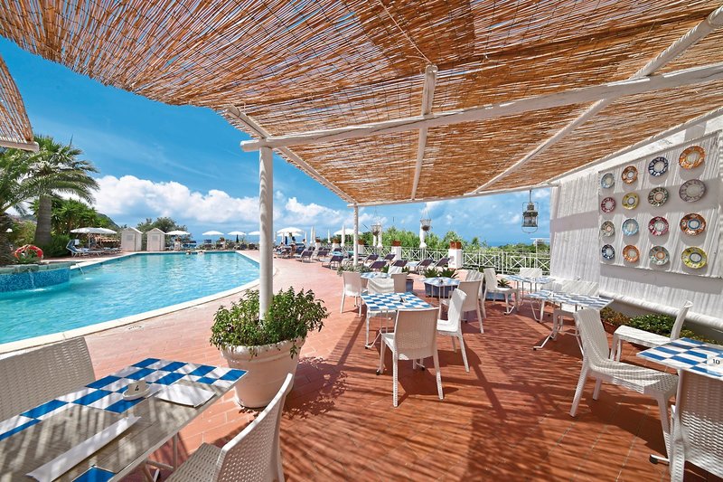 Paradiso Terme Resort & Spa 32