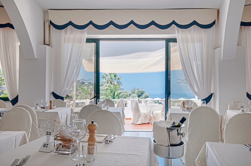 Paradiso Terme Resort & Spa 33