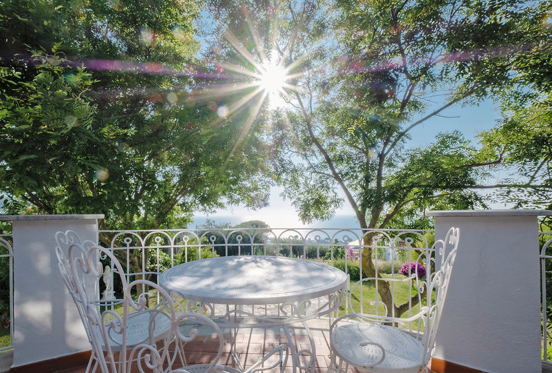 Paradiso Terme Resort & Spa 37