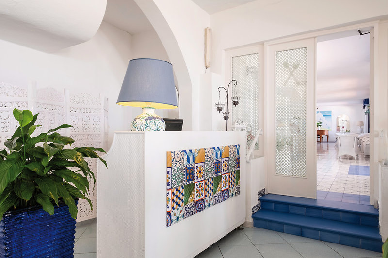 Paradiso Terme Resort & Spa 38