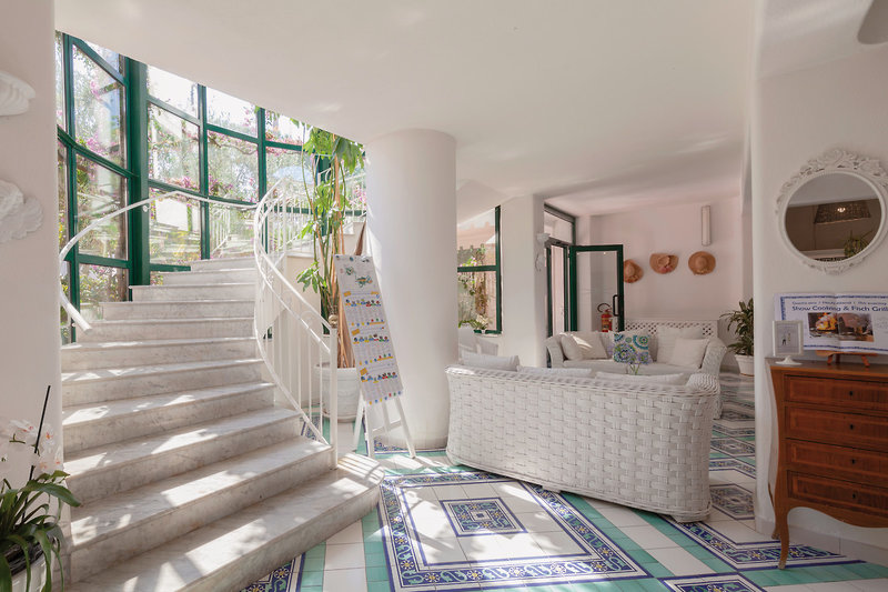 Paradiso Terme Resort & Spa 40