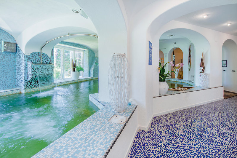 Paradiso Terme Resort & Spa 41