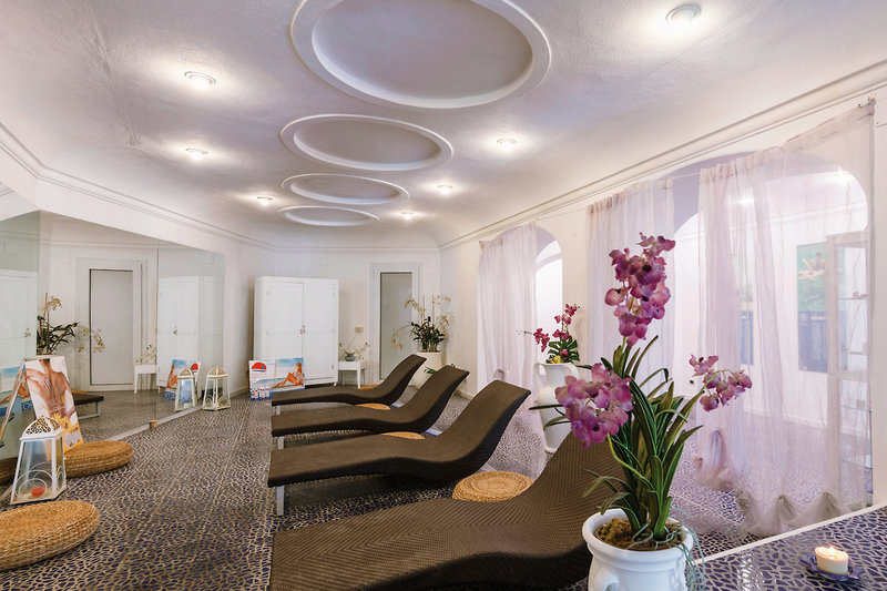 Paradiso Terme Resort & Spa 42