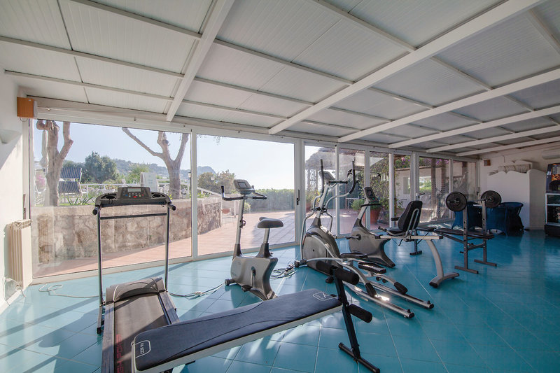 Paradiso Terme Resort & Spa 43