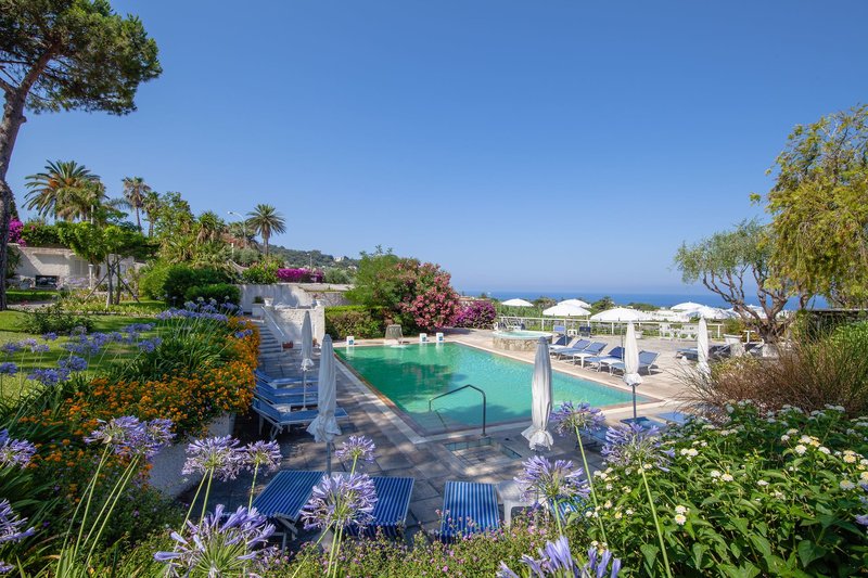 Paradiso Terme Resort & Spa 1