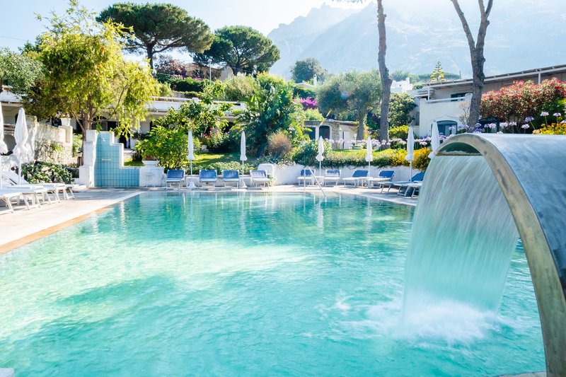 Paradiso Terme Resort & Spa 2
