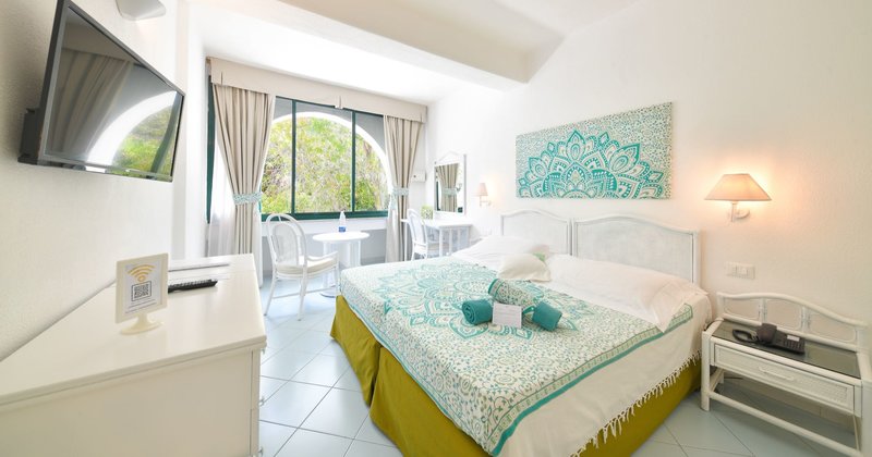 Paradiso Terme Resort & Spa 3