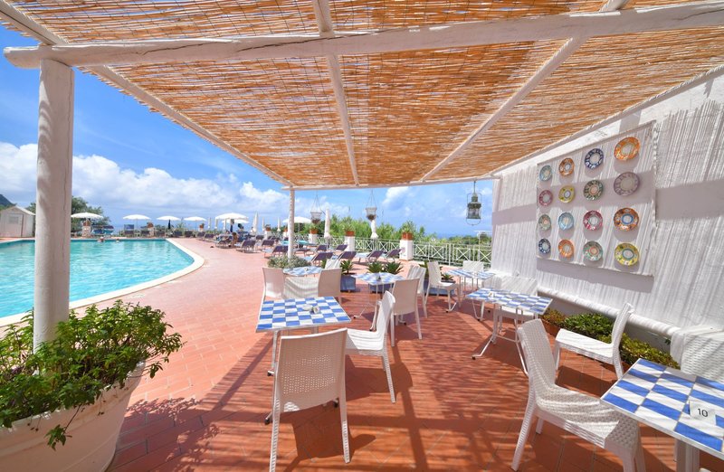 Paradiso Terme Resort & Spa 4