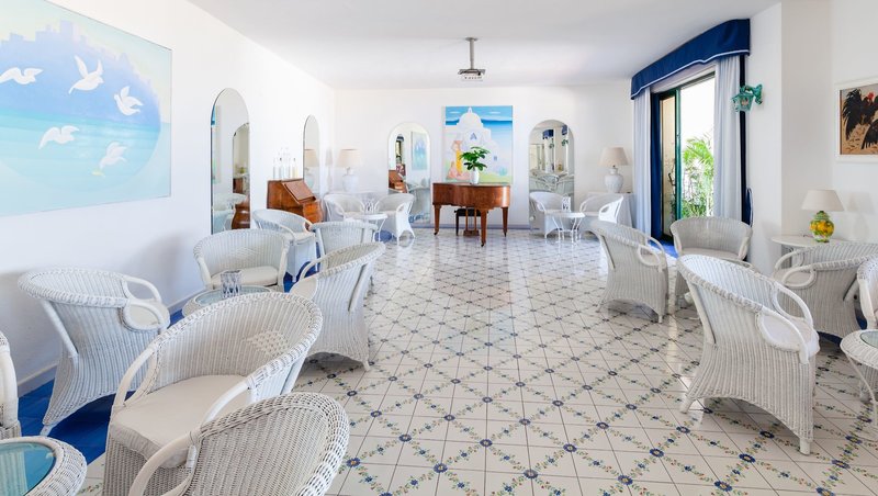 Paradiso Terme Resort & Spa 7