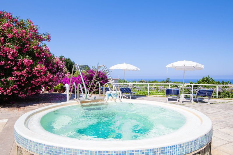 Paradiso Terme Resort & Spa 8