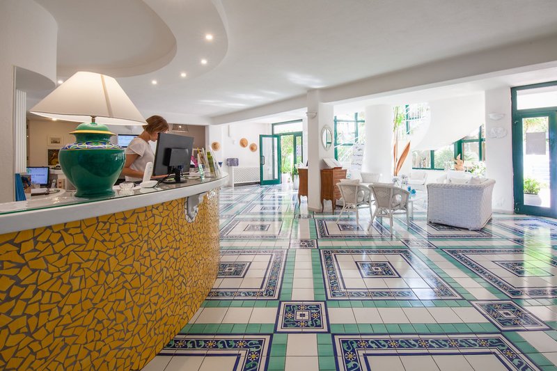 Paradiso Terme Resort & Spa 9
