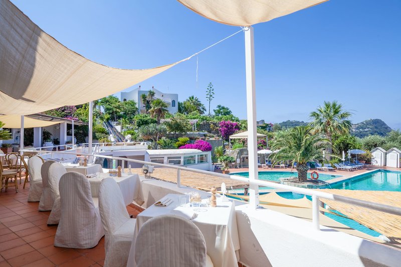 Paradiso Terme Resort & Spa 10