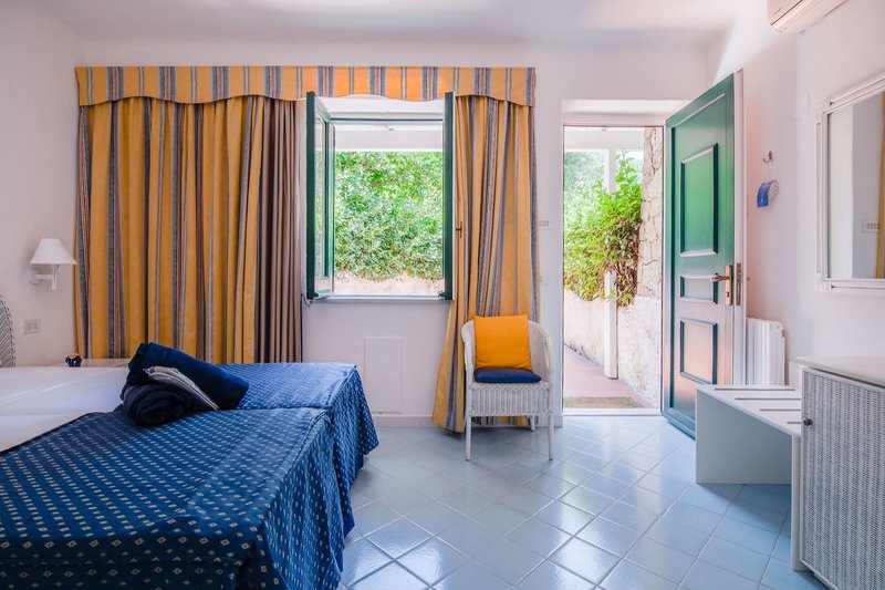Paradiso Terme Resort & Spa 11