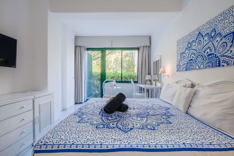 Paradiso Terme Resort & Spa 12