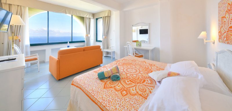 Paradiso Terme Resort & Spa 13