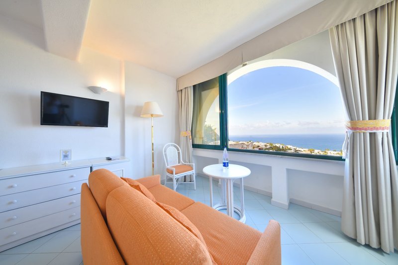Paradiso Terme Resort & Spa 14