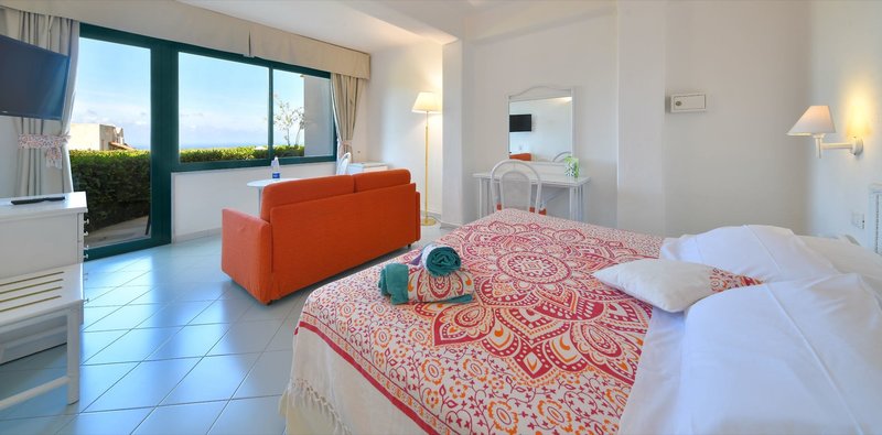 Paradiso Terme Resort & Spa 15