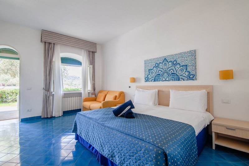 Paradiso Terme Resort & Spa 16